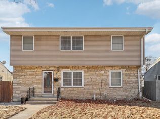 3319 S 68th St, Milwaukee, WI 53219