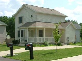 Bradish, Adrian, MI 49221