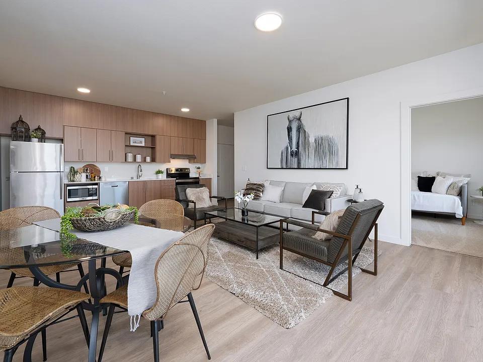 Magnesium Village Apartments