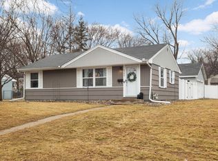8300 5th Ave S, Bloomington, MN 55420