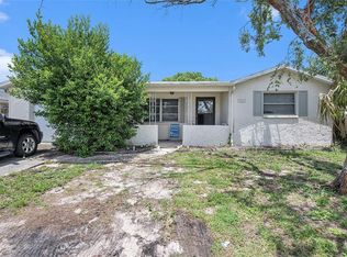 7237 Cay Dr, Port Richey, FL 34668