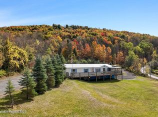 200 Meade Rd, Charlotteville, NY 12036