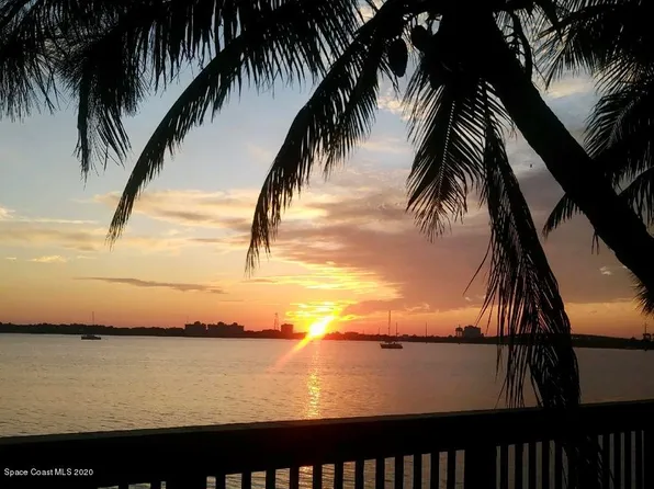 225 S Tropical Trl APT 614, Merritt Island, FL 32952