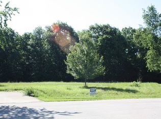 22447 S Kings Ct, Joliet, IL 60404
