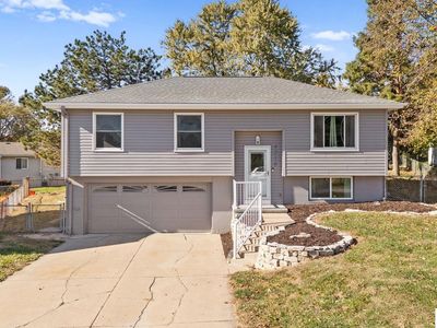 4210 N 130th Cir, Omaha, NE, 68164