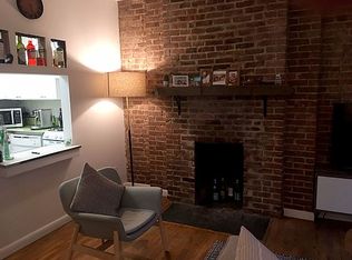 217 W 15th St FL 3, New York, NY 10011