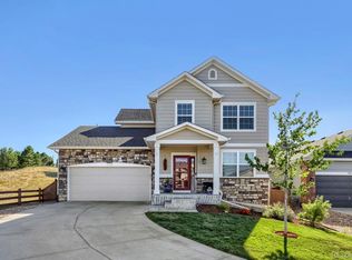 1903 Charbray Point, Castle Rock, CO 80108