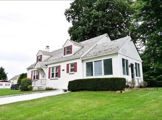 391 Grange Rd, Allentown, PA 18104