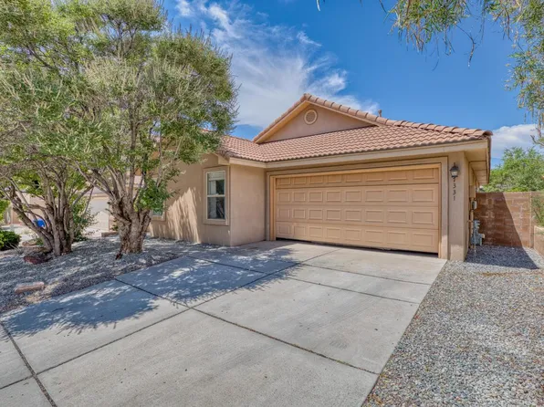 7331 Dancing Eagle Ave NE, Albuquerque, NM 87113