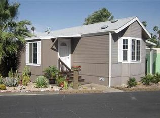 94 Santa Paula St, Palm Springs, CA 92264