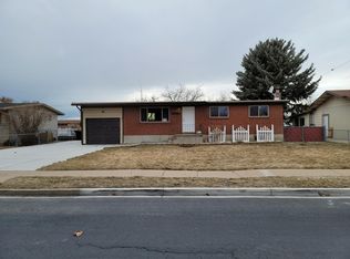 2298 S 1950 W, Syracuse, UT 84075
