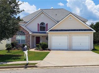85 Dogwood Pl, Covington, GA 30016