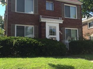 3639 Douglas Rd APT 2, Toledo, OH 43613