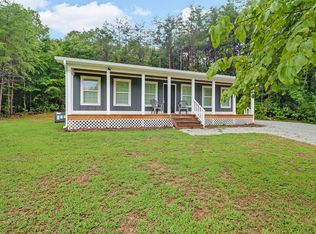 4539 Toestring Valley Rd, Spring City, TN 37381