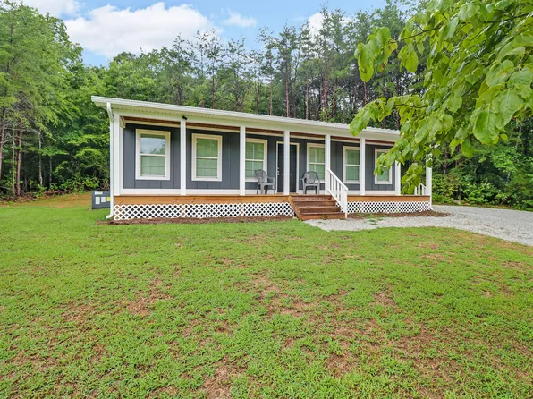 4539 Toestring Valley Rd, Spring City, TN 37381