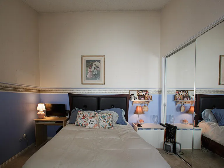 Another view of bedroom 1