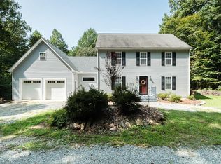 2501 White Pine Ln, Mebane, NC 27302