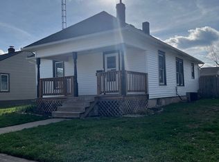 516 Michigan Ave, Troy, OH