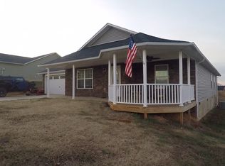 1244 William Holt Blvd, Sevierville, TN 37862