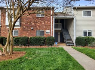 3009 Heathstead Pl APT K, Charlotte, NC