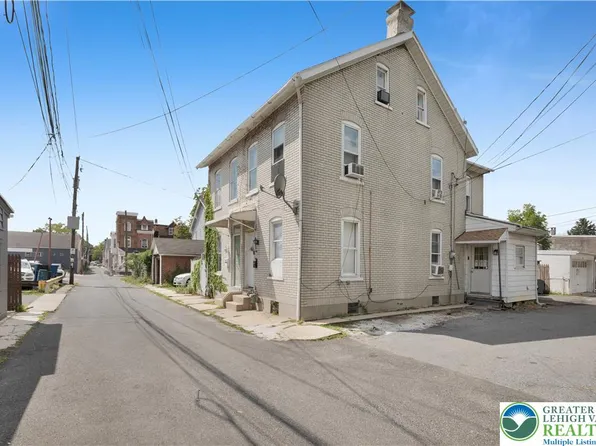 1243 Russell St, Allentown, PA 18102