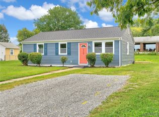 2705 Carneal St, Richmond, VA 23223