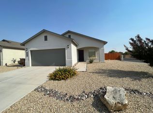 2932 Borroughs St, Las Cruces, NM 88007