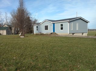 7145 E Cole Rd, Bancroft, MI 48414