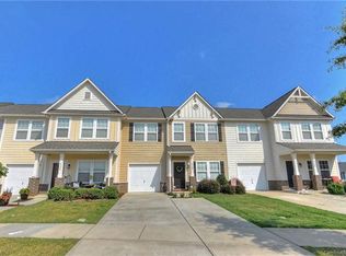 4722 Tradd Cir, Monroe, NC 28110
