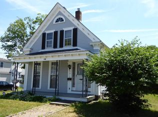 274 W Britannia St, Taunton, MA 02780