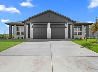 2003 Bear Grass Ridge Rd, Temple, TX 76501