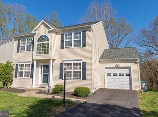 10363 Cassidy Ct, Waldorf, MD 20601