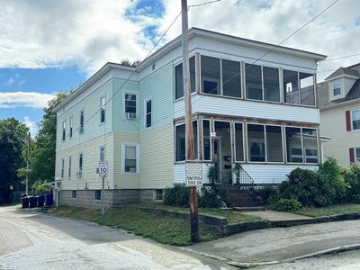 285-287 Jewett Street, Manchester, NH, 03103