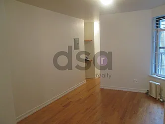 Rented by DSA Realty