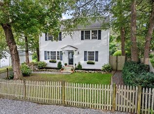 45 Edgar Rd, Scituate, MA 02066