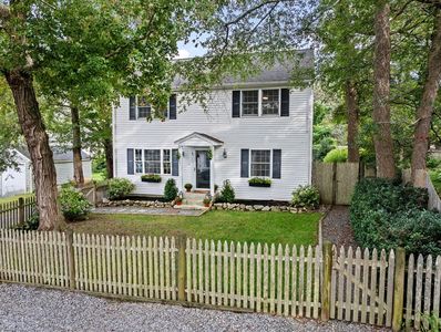 45 Edgar Rd, Scituate, MA, 02066
