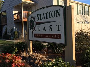 3501 Chimney Hill Ct APT 103, Virginia Beach, VA 23462
