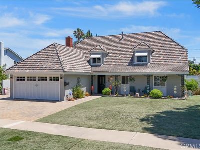 1879 N Nordic Pl, Orange, CA, 92865