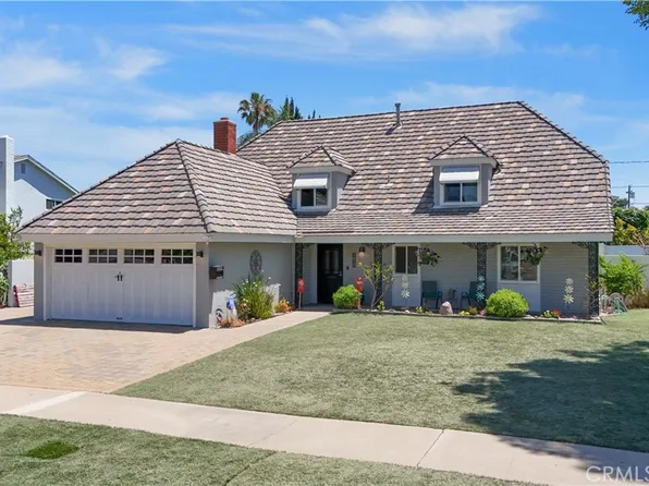 1879 N Nordic Pl, Orange, CA 92865