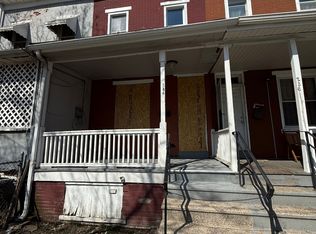 234 Walnut Ave, Trenton, NJ