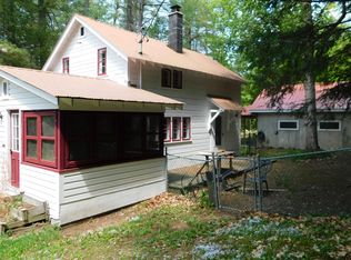 5260 State Route 8, Chestertown, NY 12817