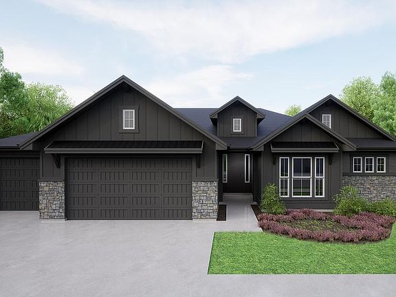 C - Modern Farmhouse