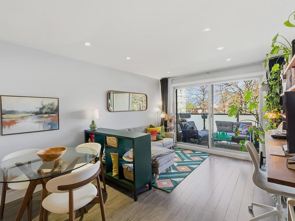1st image of 1864 Frances St #205