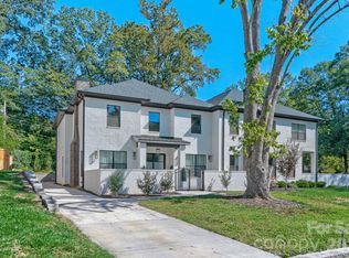 1329 Bywood Ln, Charlotte, NC 28209