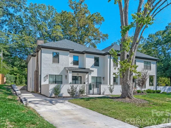 1329 Bywood Ln, Charlotte, NC 28209