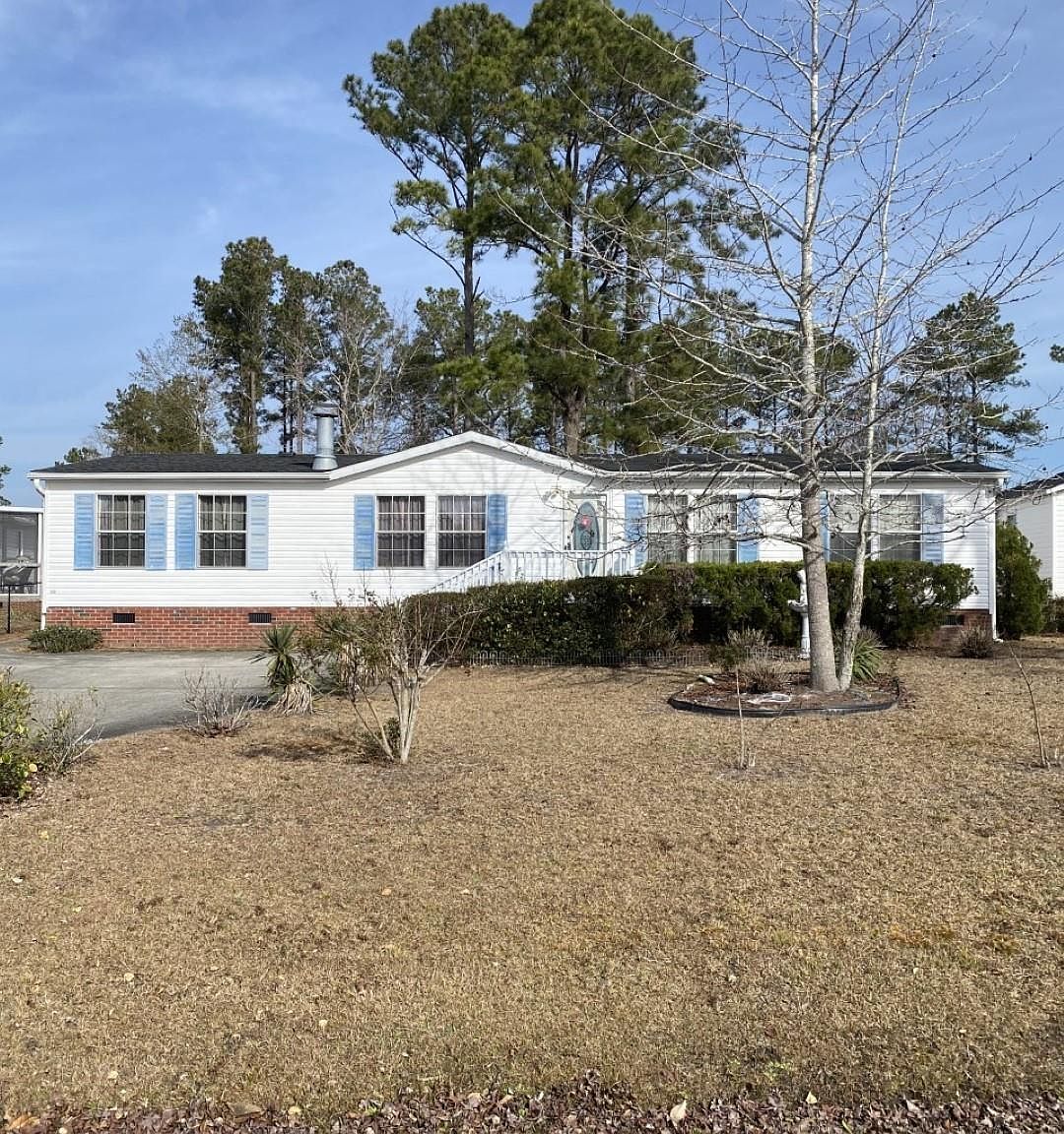 1108 N Clubview Ln, Carolina Shores, NC 28467 Zillow