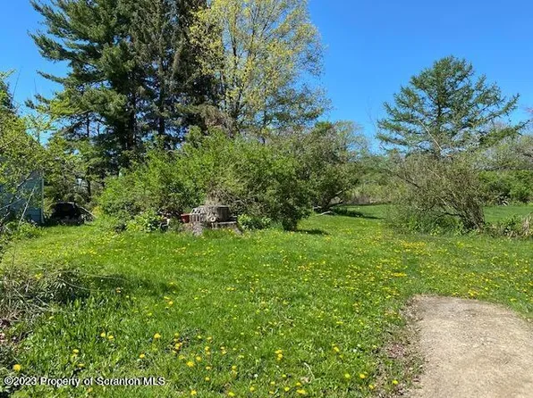 LOT 4A Stone Rd, Dalton, PA 18414