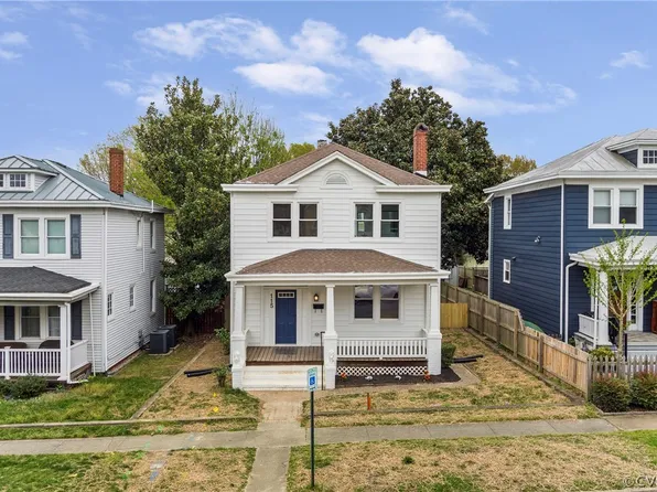 115 W 33rd St, Richmond, VA 23225