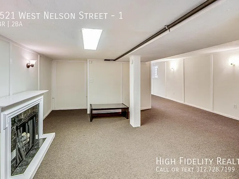 1521 W Nelson St #1 — Photo 20