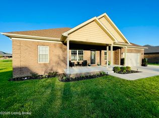 107 Lorenza Cir, Bardstown, KY 40004